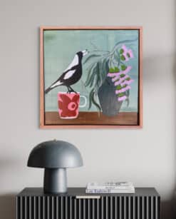 Alternative view of Blissful Blooms - Paula Mackay