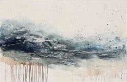 Blue Divide - Karin Cutler