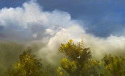 Breezy Tuesday - Elaine Green