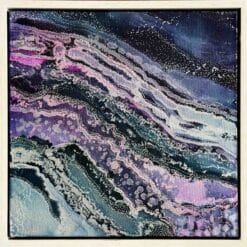 Alternative view of Coral Coastline IV - Martine Vanderspuy