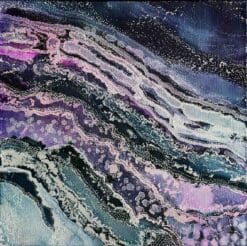 Coral Coastline IV - Martine Vanderspuy