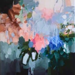 Drifting into you - Ruchi Rai