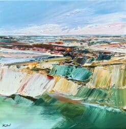 Earth Bound - Katie Wyatt