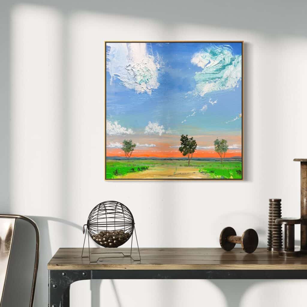 Martine Gallery