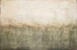 Fading Into the Green - Karin Cutler