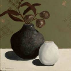 Familiar Forms - Karin Cutler