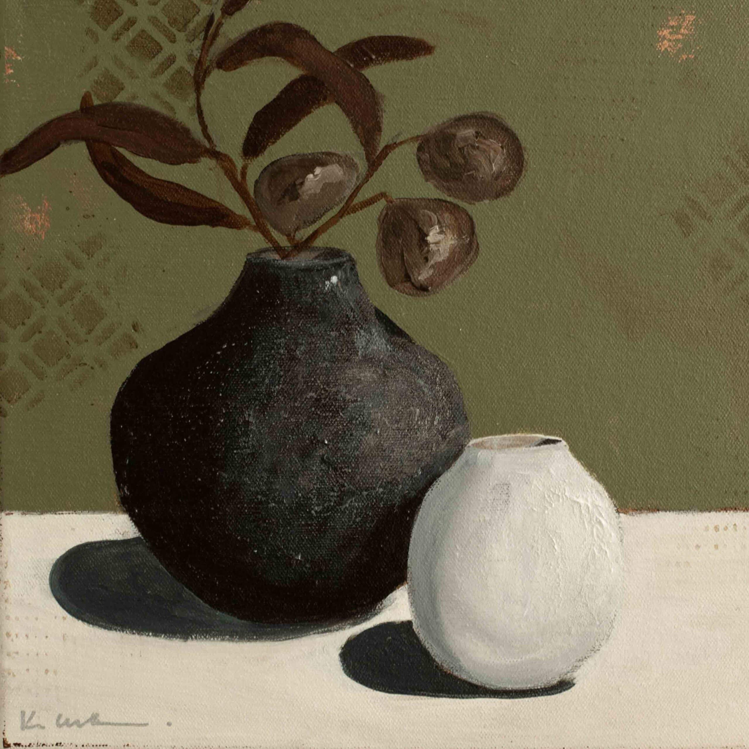 Familiar Forms - Karin Cutler