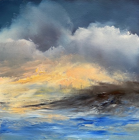 Fantasea 1 - Elaine Green