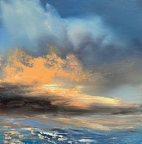 Fantasea 2 - Elaine Green