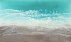 Flinders Surf - Martine Vanderspuy