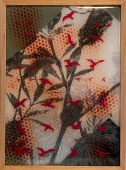 Flock I - Grace Turner