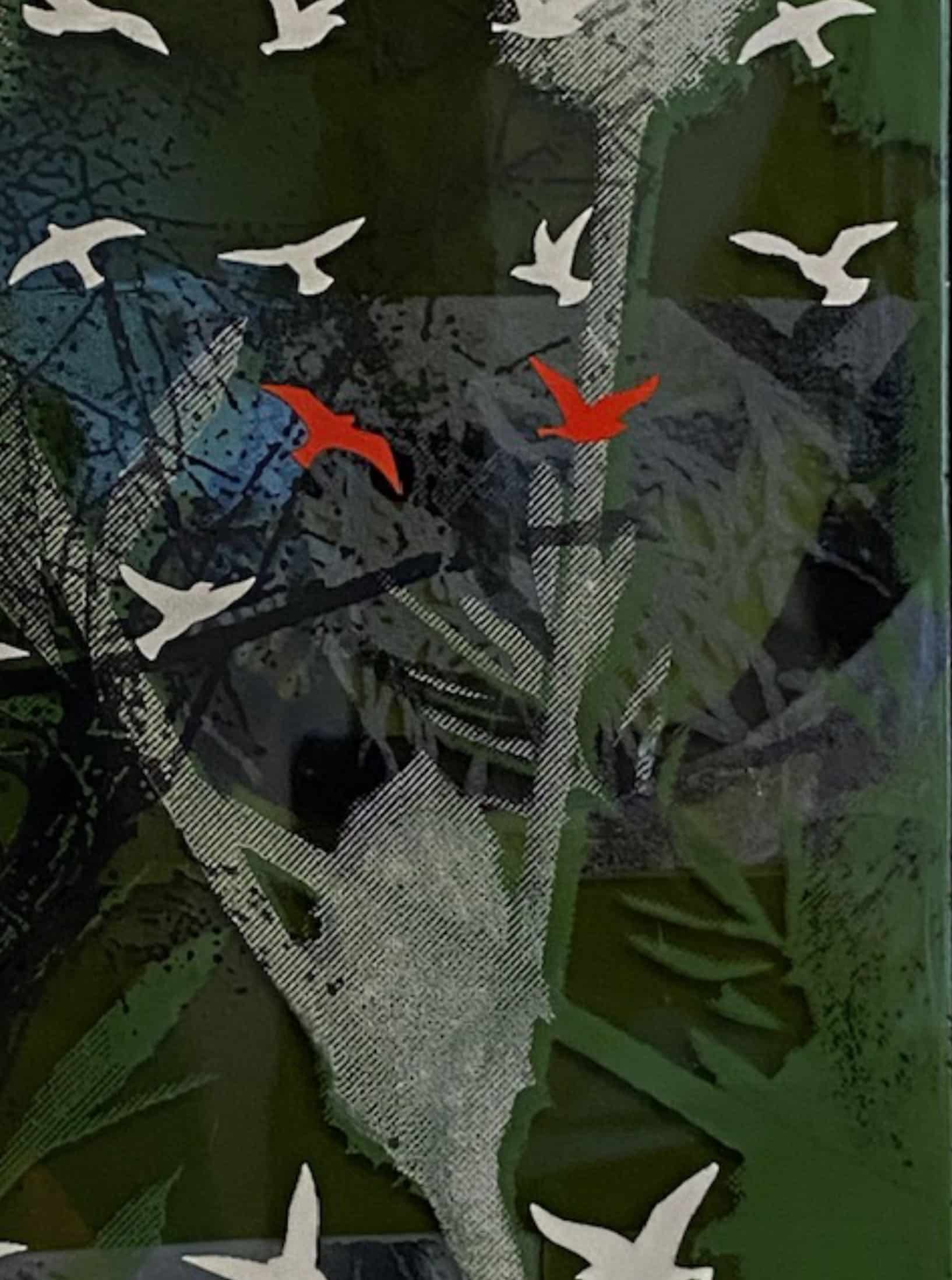 Flock II - Grace Turner - Image 3