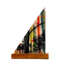 Flock IV - Grace Turner