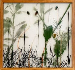 Alternative view of Floriade - Grace Turner