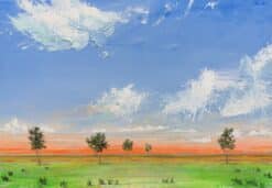 Freedom Country - Charles Hebert