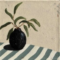 Gentle Balance - Karin Cutler