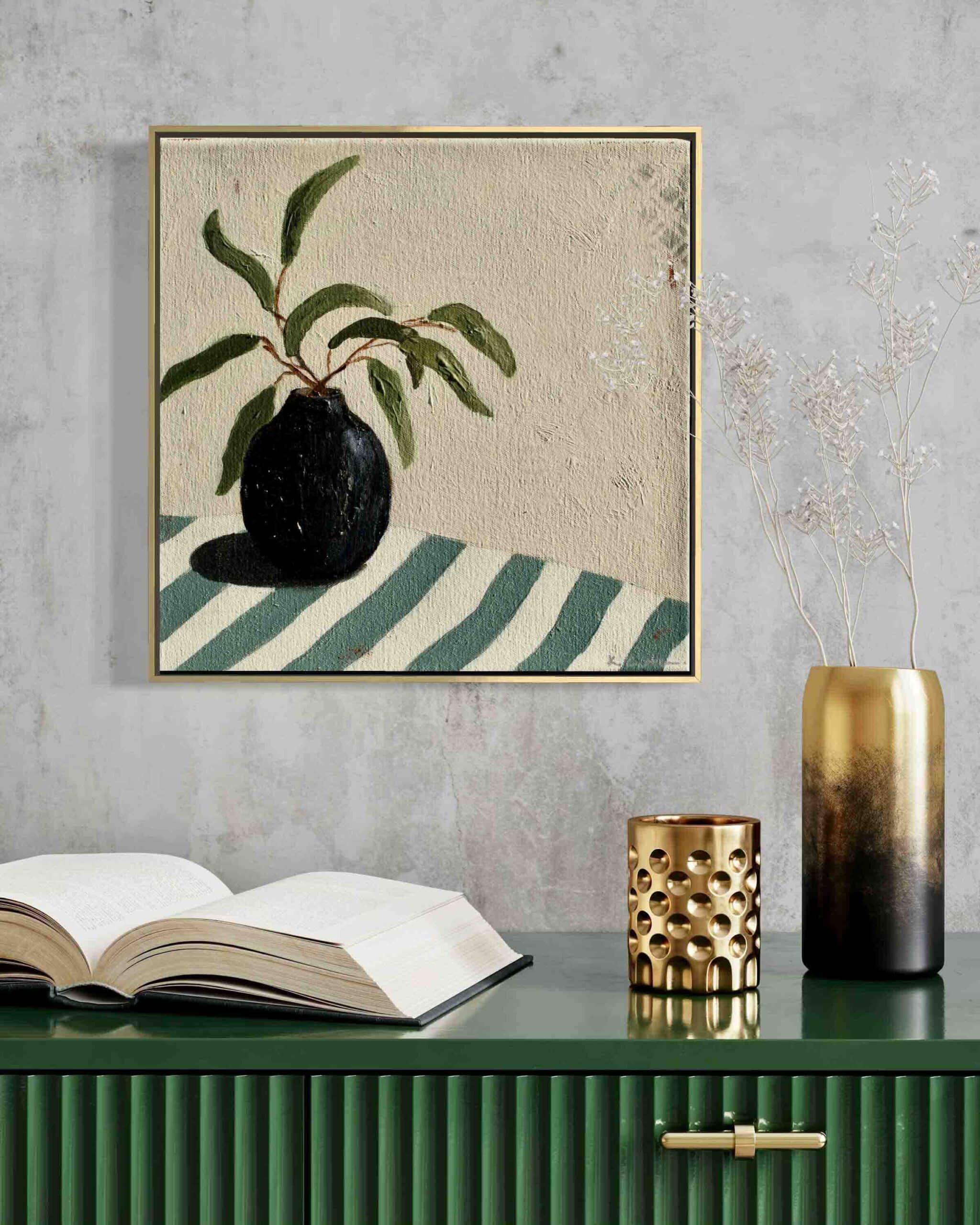 Gentle Balance - Karin Cutler - Image 2