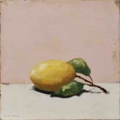 Held In Pink - Karin Cutler