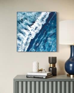 Alternative view of High Enough - Martine Vanderspuy