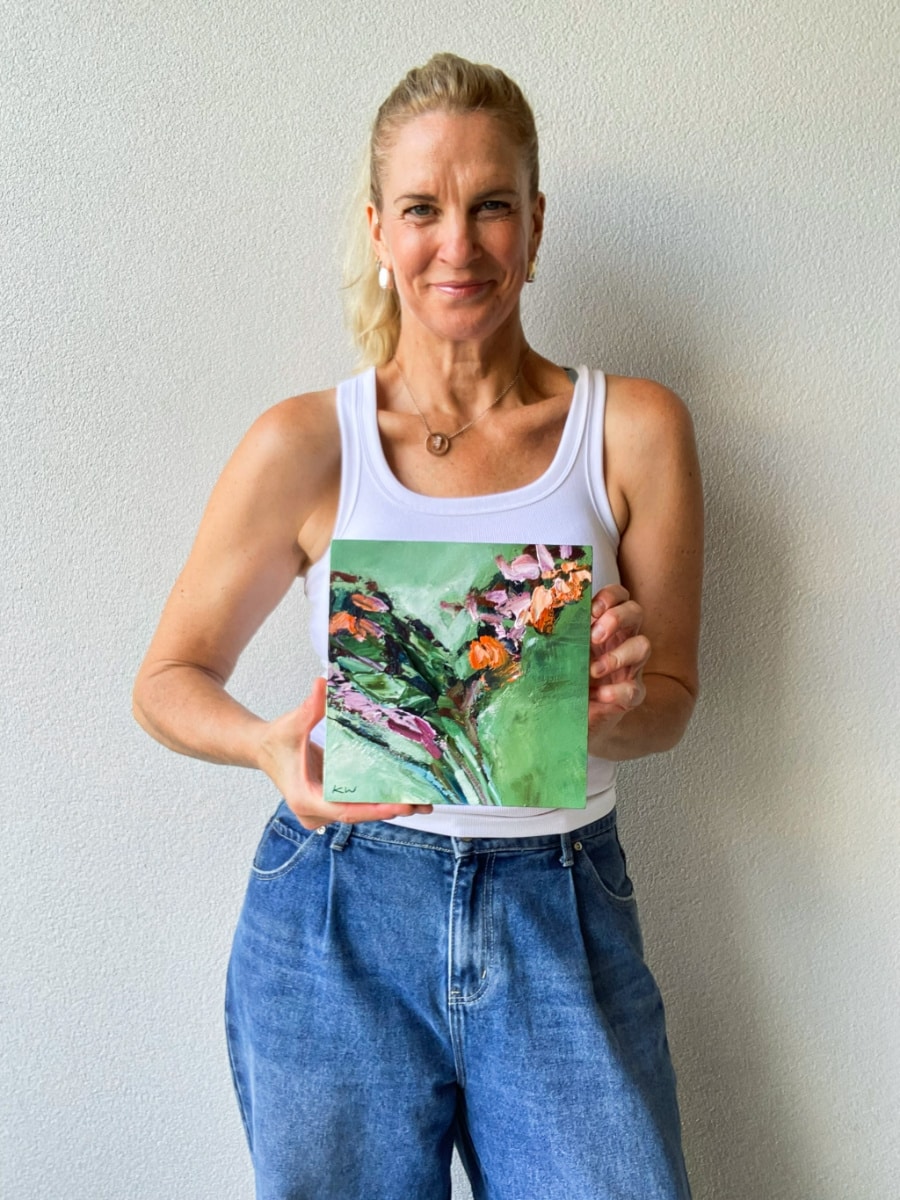 Sweetbriar V - Katie Wyatt - Image 2