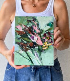 Alternative view of Sweetbriar III - Katie Wyatt