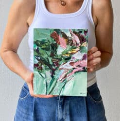 Alternative view of Sweetbriar II - Katie Wyatt