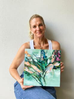 Alternative view of Sweetbriar I - Katie Wyatt