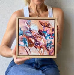 Alternative view of Primrose Light II - Katie Wyatt