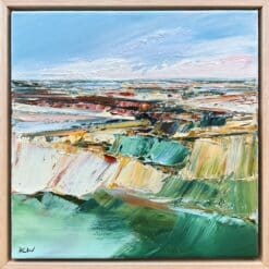 Alternative view of Earth Bound - Katie Wyatt