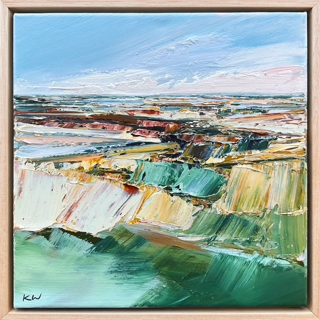 Earth Bound - Katie Wyatt - Image 2