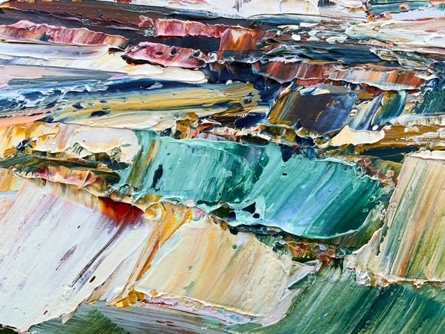 Earth Bound - Katie Wyatt - Image 4