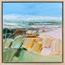 Alternative view of Skyward Plain - Katie Wyatt