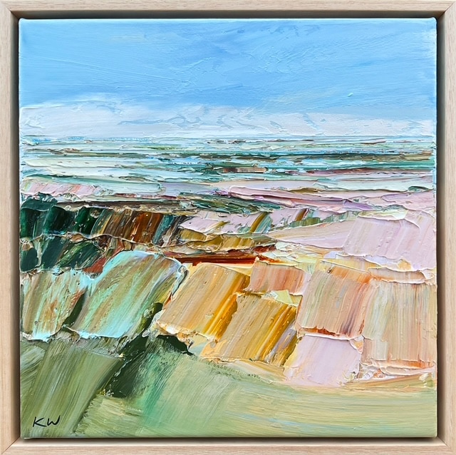 Skyward Plain - Katie Wyatt - Image 2