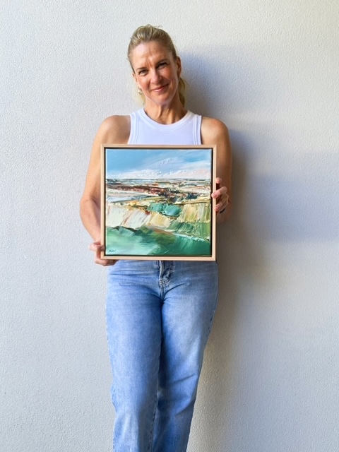 Earth Bound - Katie Wyatt - Image 5