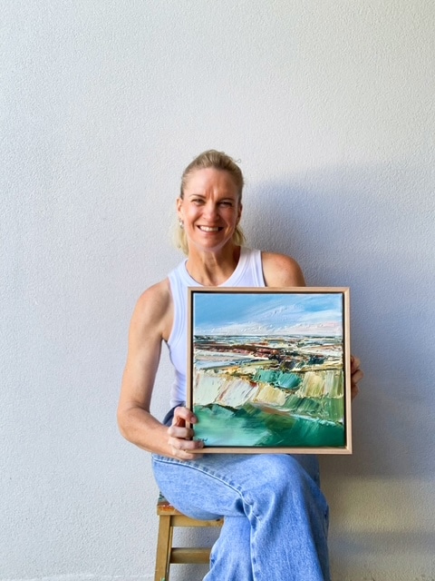 Earth Bound - Katie Wyatt - Image 6