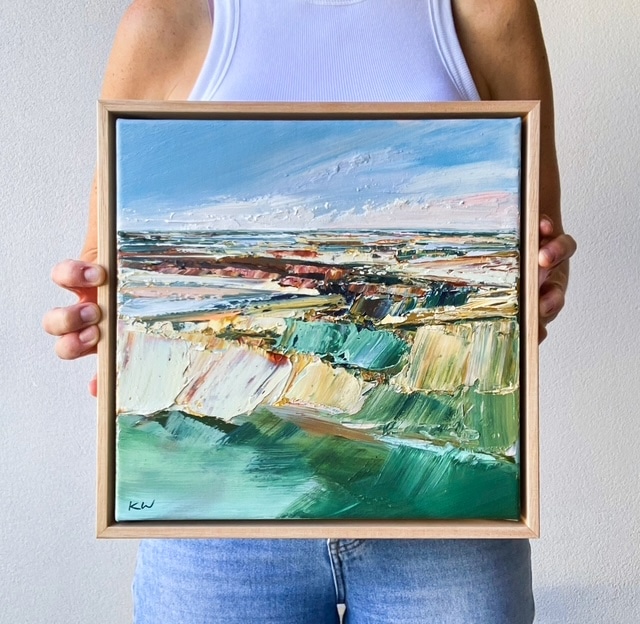 Earth Bound - Katie Wyatt - Image 7