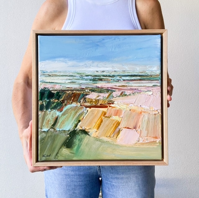 Skyward Plain - Katie Wyatt - Image 6