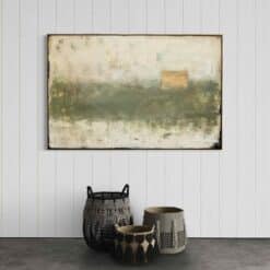 Alternative view of Heading Home - Karin Cutler