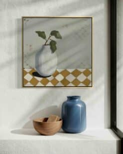 Alternative view of Simple Pleasures - Karin Cutler