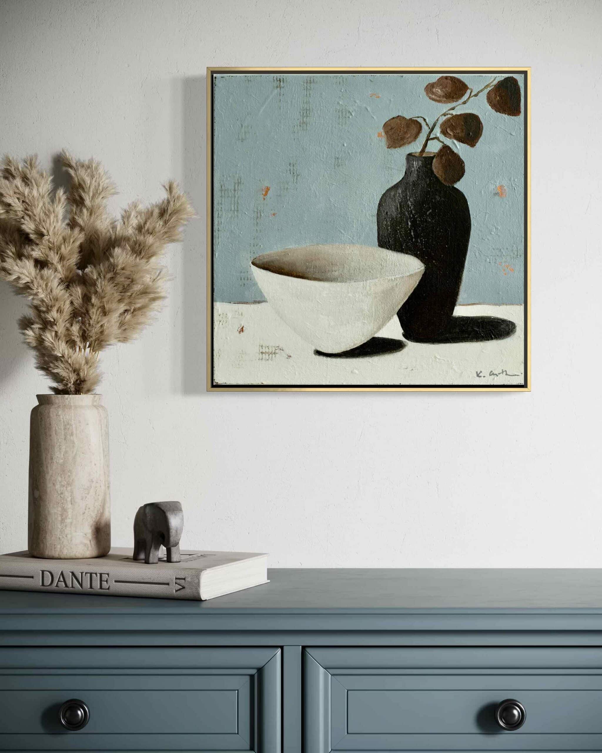 Silent Pair - Karin Cutler - Image 2