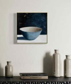 Alternative view of Still and worn - Karin Cutler