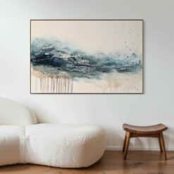 Alternative view of Tidal Memory - Karin Cutler