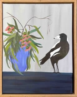 Maggie & Gum - Paula Mackay