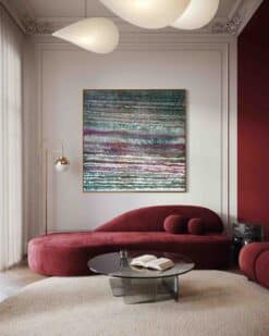 Alternative view of Magenta Rockpools - Martine Vanderspuy