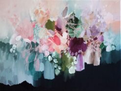 New light finds me - Ruchi Rai