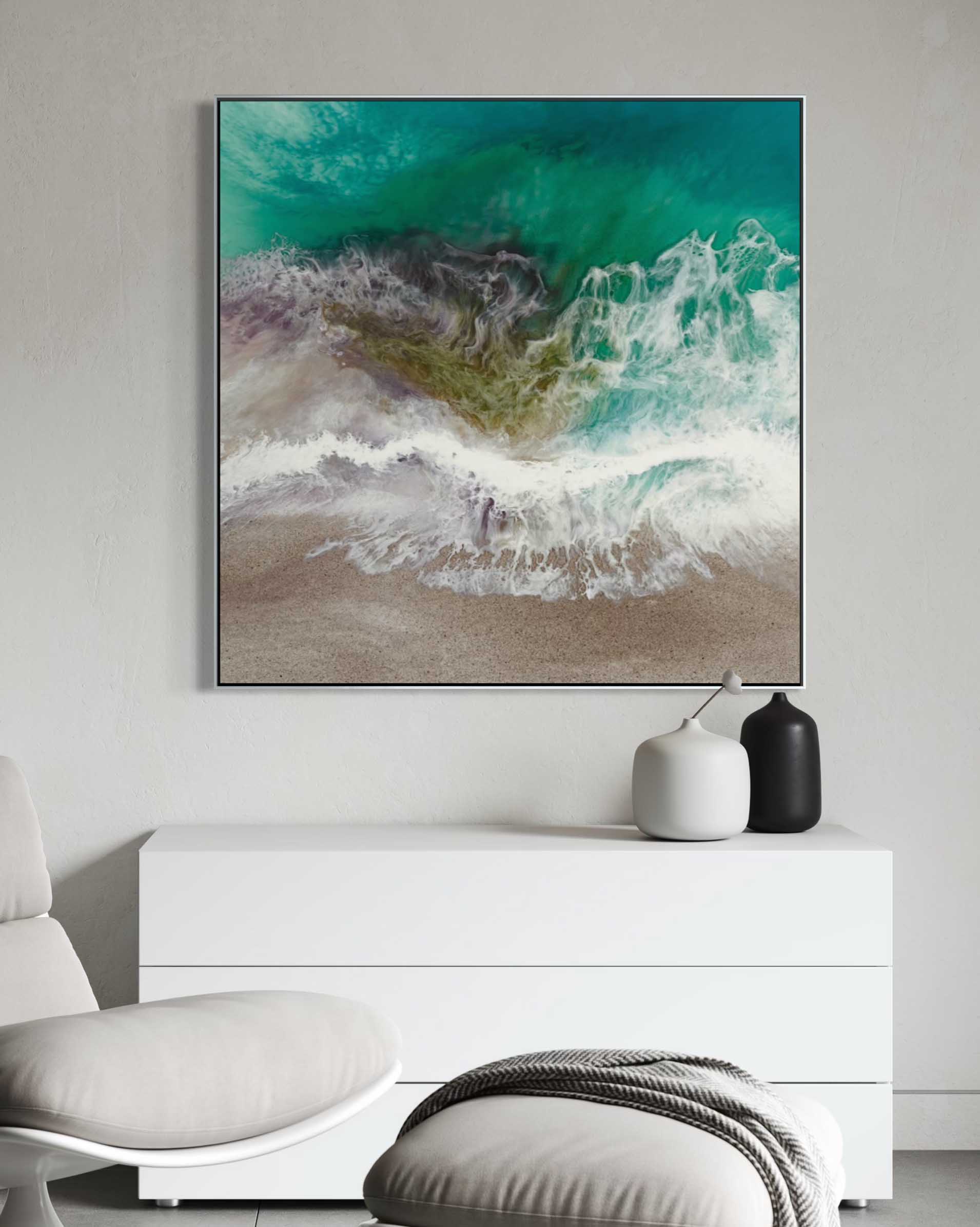 New Beginnings - Martine Vanderspuy - Image 3