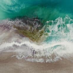 New Beginnings - Martine Vanderspuy