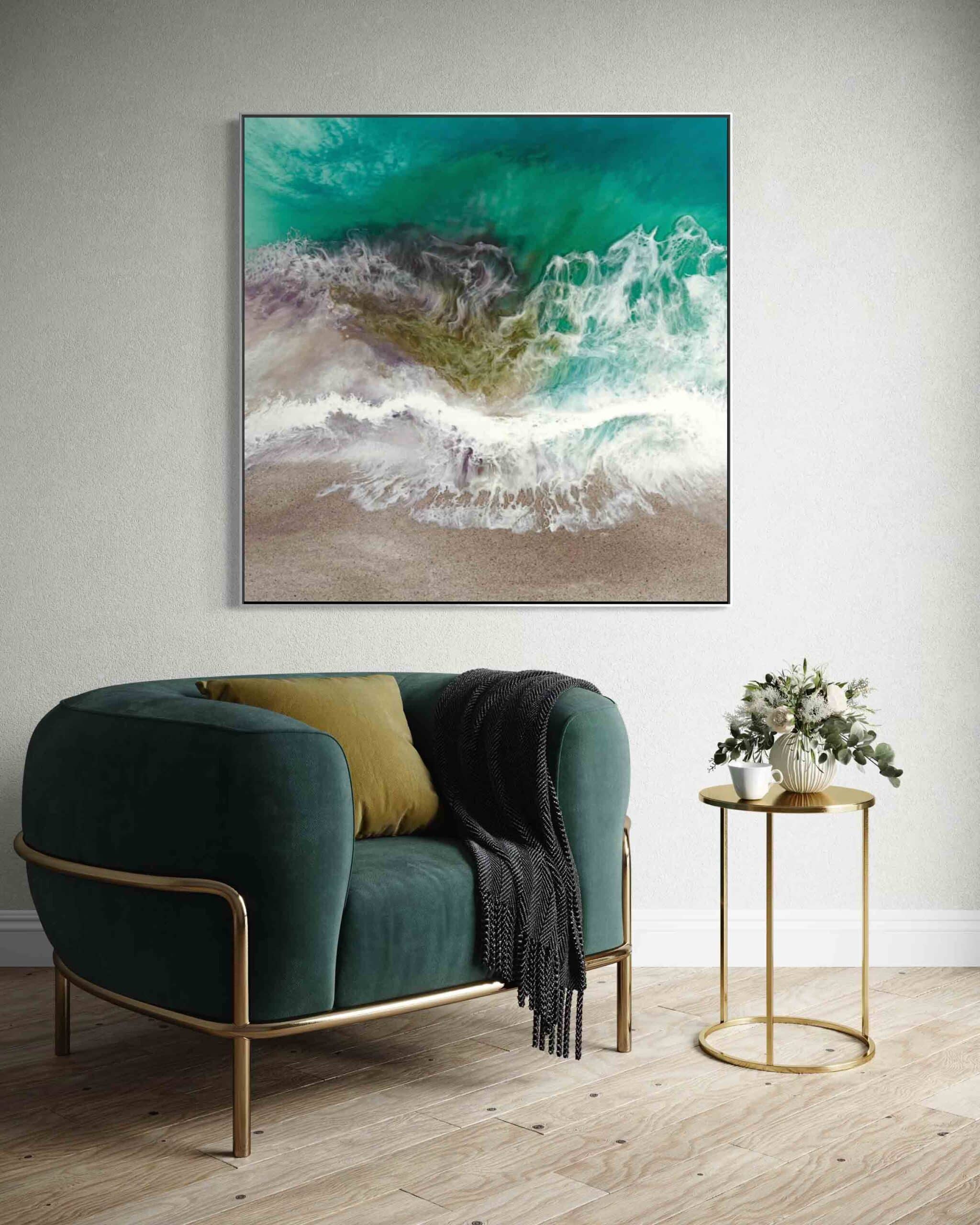 New Beginnings - Martine Vanderspuy - Image 2