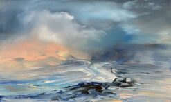 Ocean's Energy - Elaine Green