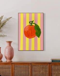 Alternative view of OJ - Kristina Martin